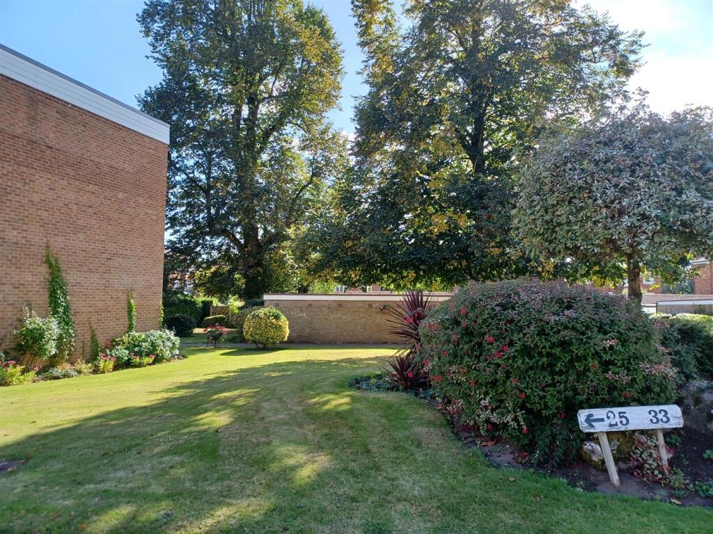 Additional image 15 of Albany Gardens, Hampton Lane, Solihull