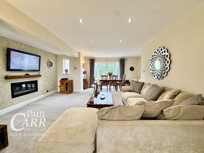 Additional image 5 of Mere Pool Road, Four Oaks, Sutton Coldfield, B75 6ND