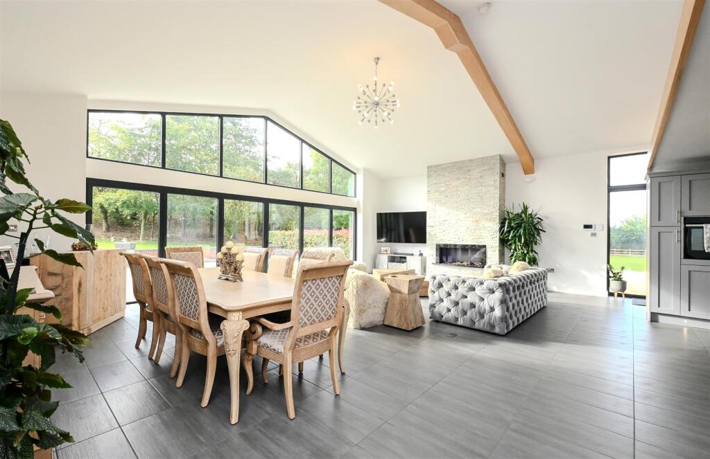 Additional image 4 of Woodside Barn, Mill Lane, Edingale, B79