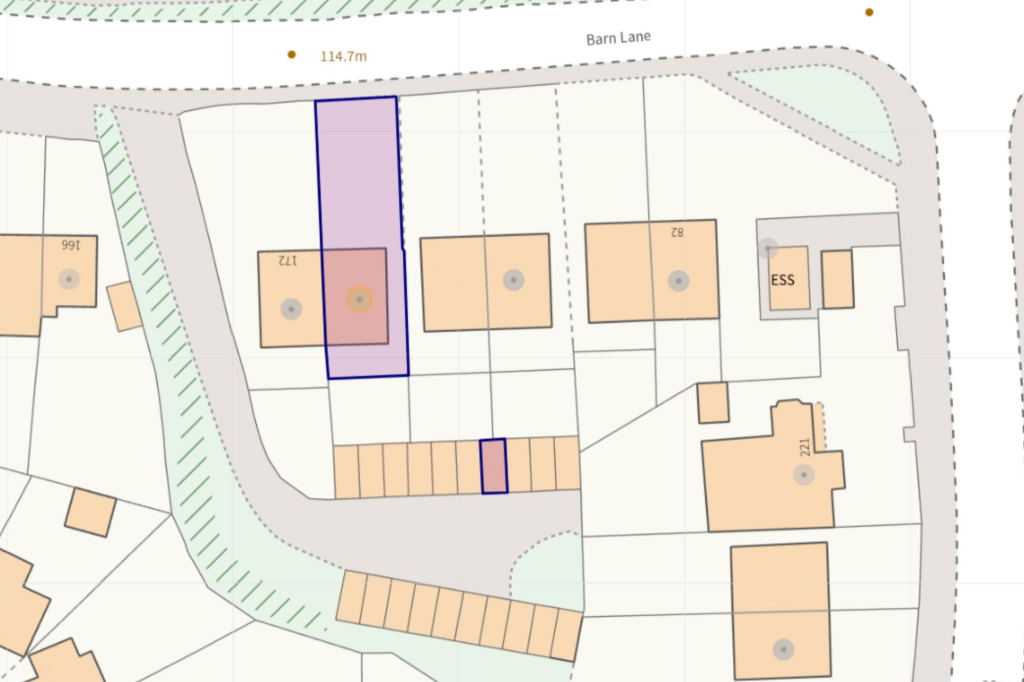 Additional image 16 of Barn Lane, Olton, B92