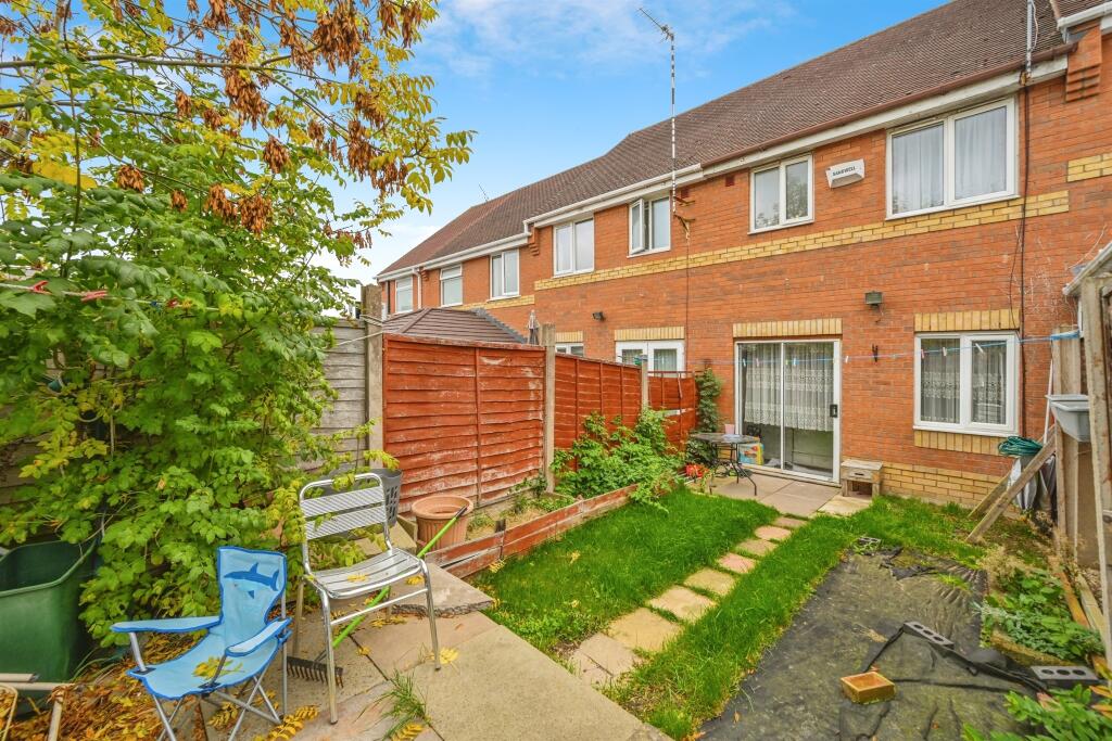 Additional image 17 of Waterside, Polesworth, Tamworth