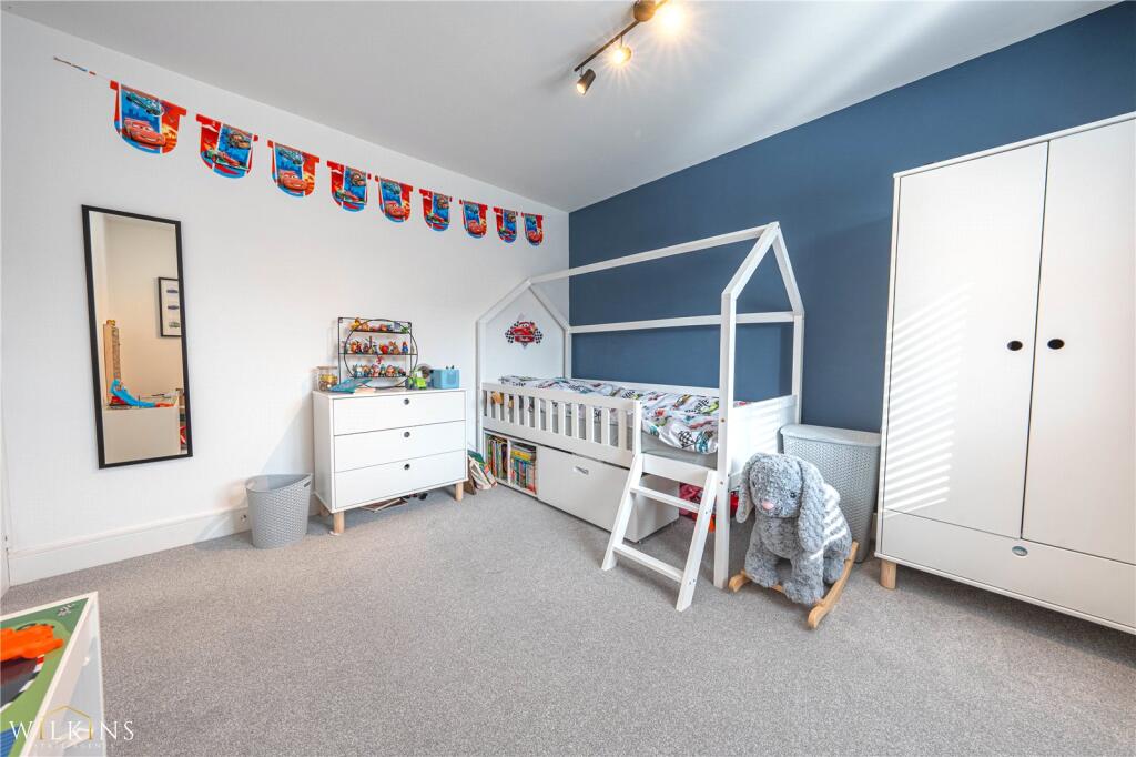 Additional image 27 of Bellingham Grove, Tamworth, Staffordshire, B79