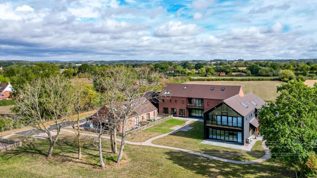 Additional image 13 of Droitwich Road, Bradley Green, B96