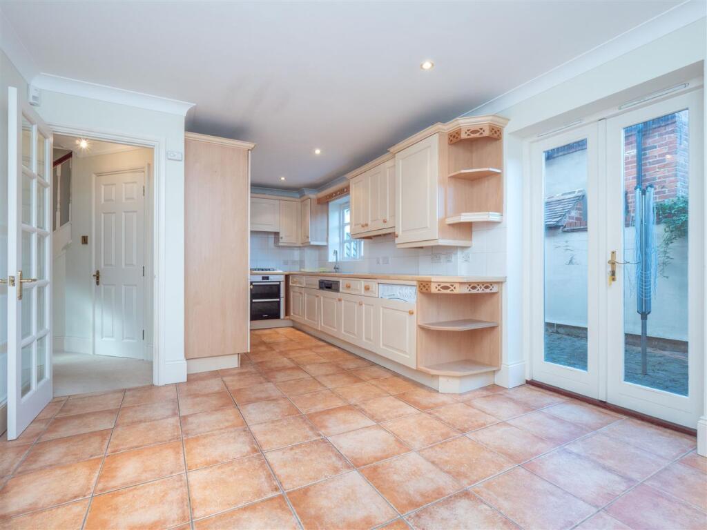 Additional image 19 of The Tanyard, Henley-In-Arden