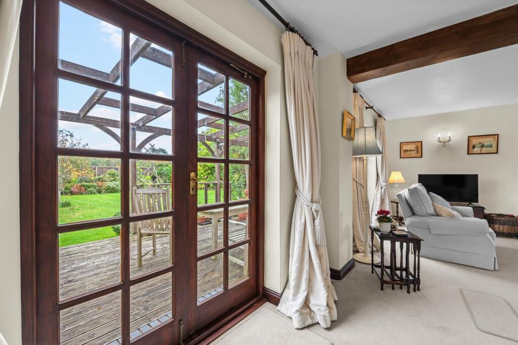 Additional image 11 of Old Warwick Road, Lapworth, Solihull, B94