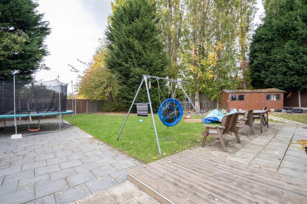 Additional image 23 of Mountjoy Crescent, Solihull