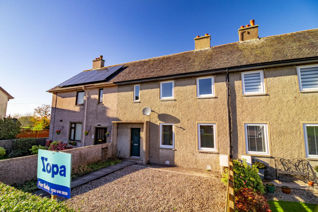 Property image for Cairnview Place, Laurencekirk, AB30