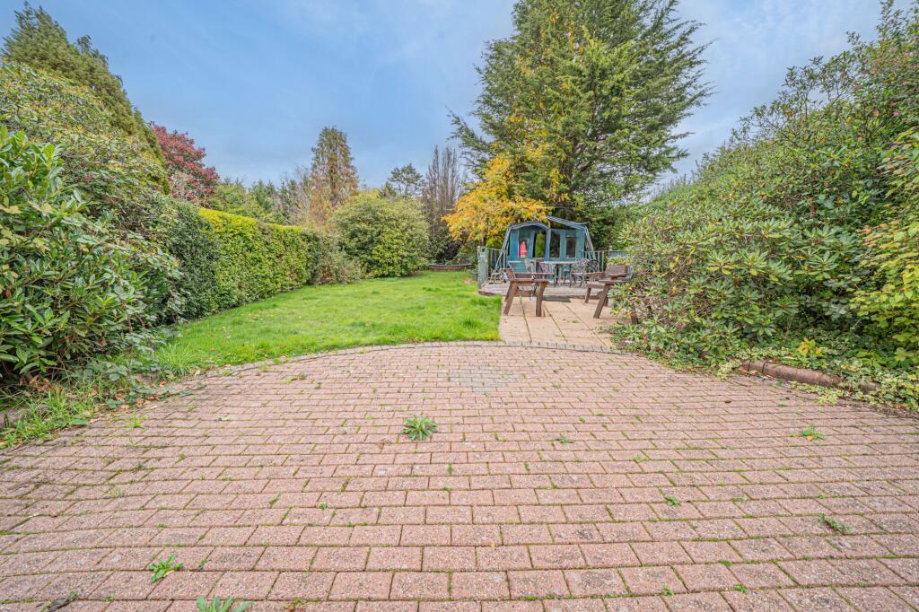 Additional image 12 of Cloweswood Lane, Earlswood, B94