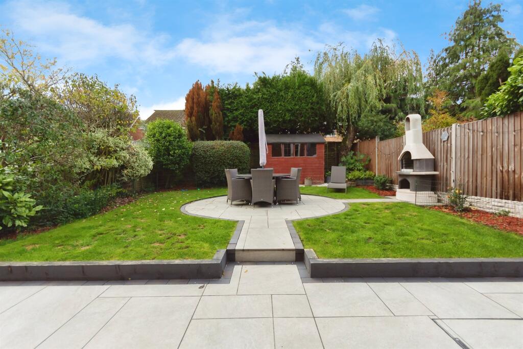 Additional image 18 of Dunton Hall Road, Shirley, Solihull