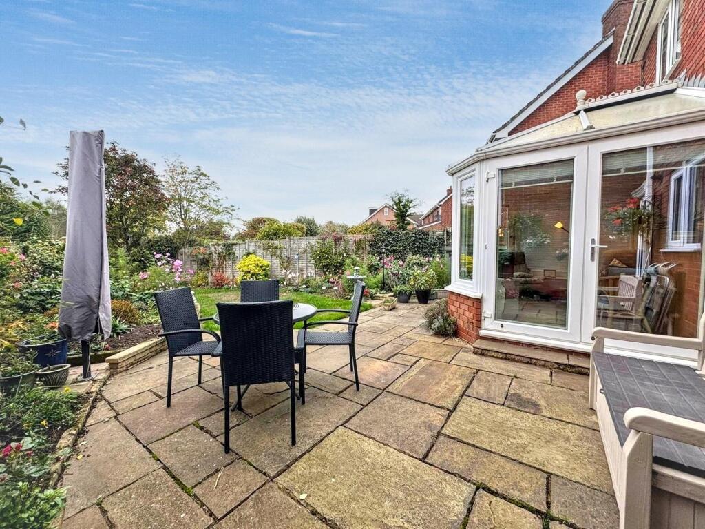 Additional image 28 of Hidcote Avenue, Sutton Coldfield