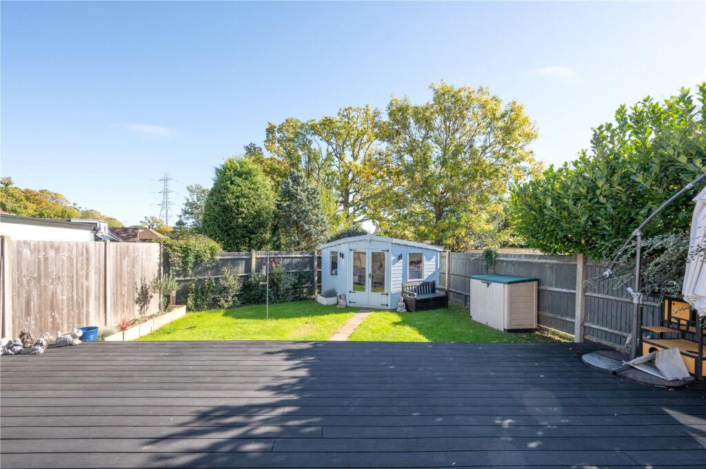 Additional image 18 of The Crescent, Bricket Wood, St. Albans, Hertfordshire