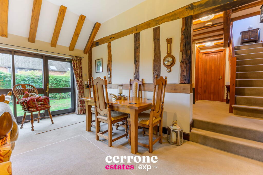 Additional image 6 of Edgioake Barn, Edgioake Lane, Astwood Bank, B96 6LL