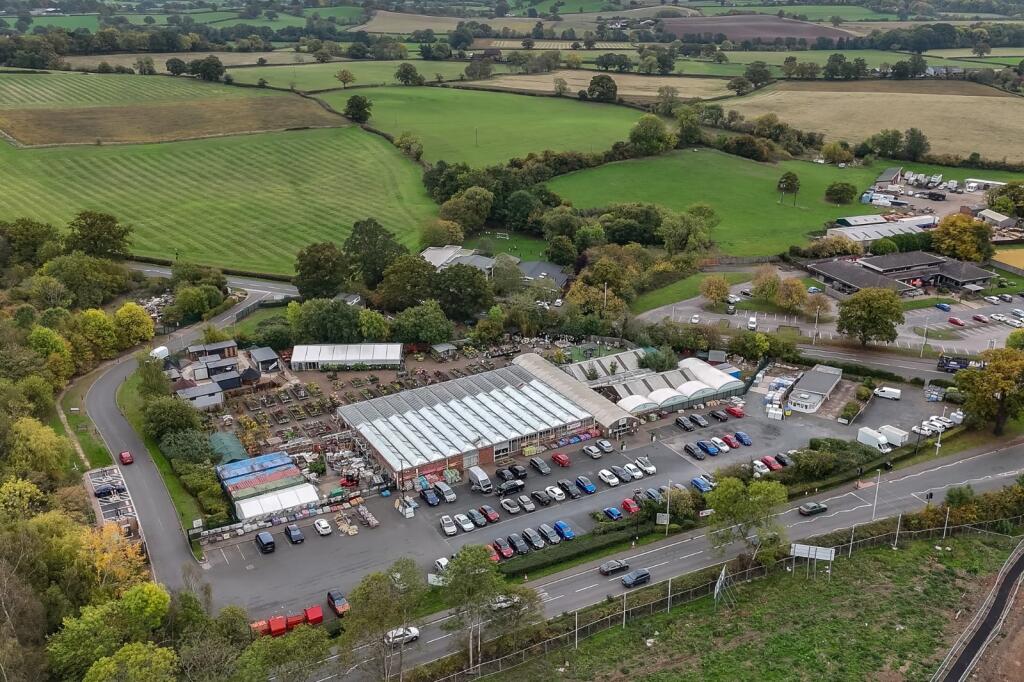 Additional image 8 of Birmingham Road, Mappleborough Green, Studley, Warwickshire, B80