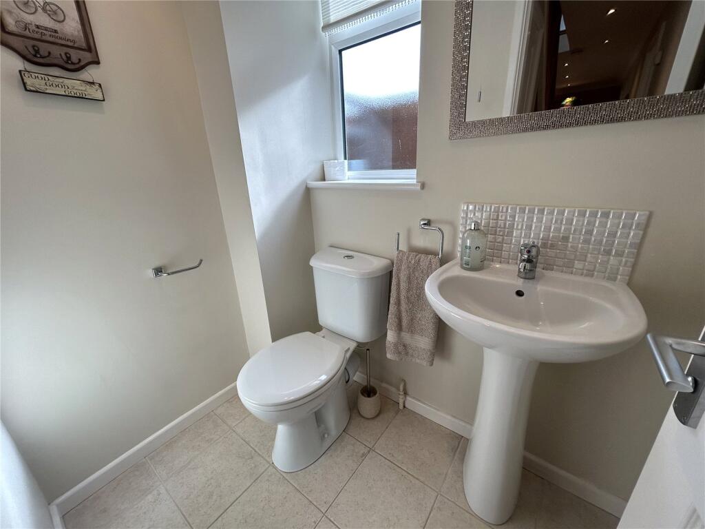 Additional image 10 of Shortland Close, Solihull, West Midlands, B93