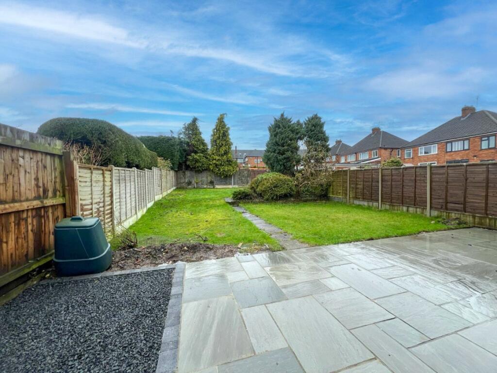 Additional image 4 of Neville Road, Solihull, West Midlands, B90