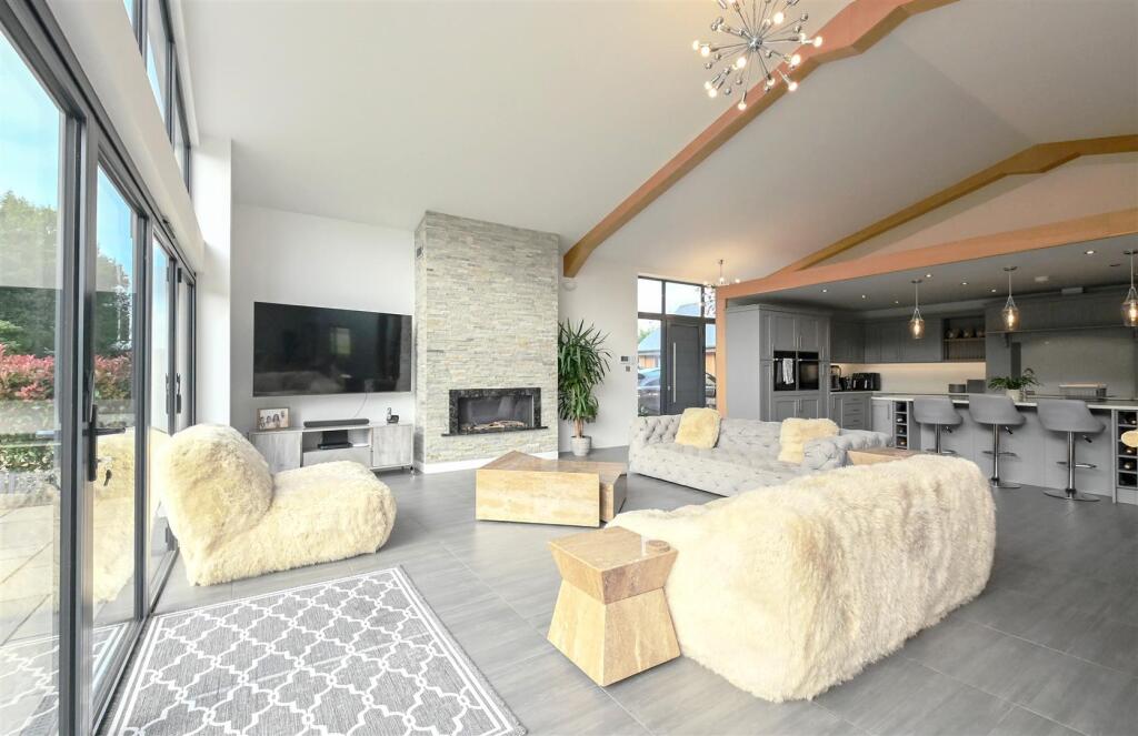 Additional image 7 of Woodside Barn, Mill Lane, Edingale, B79