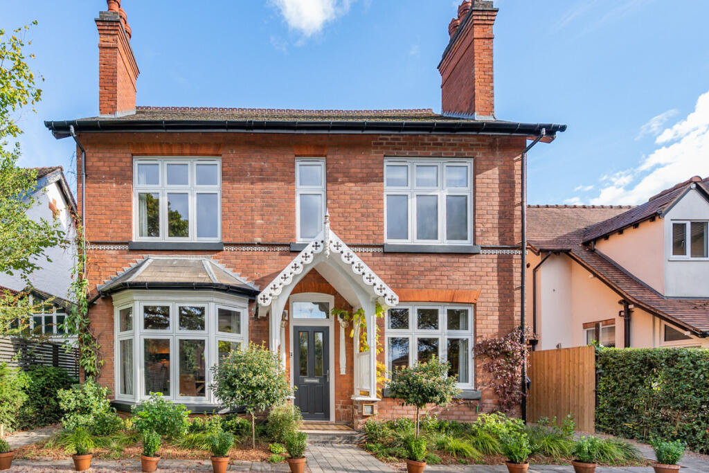 Additional image 49 of Kineton Green Road, Solihull, West Midlands B92 7DT