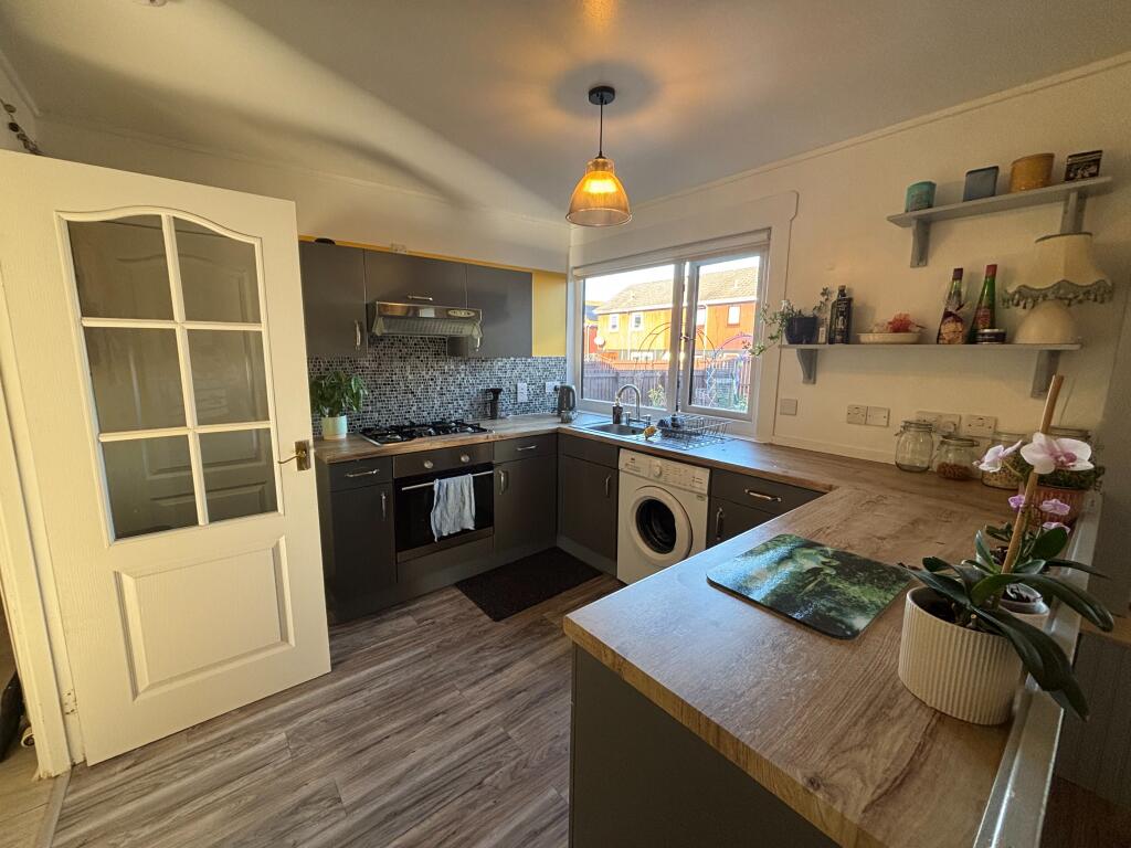 Additional image 2 of Millstone Place, Kemnay, AB51