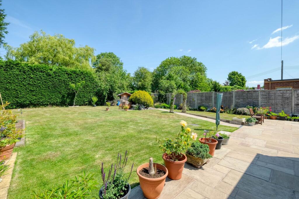 Additional image 21 of Haye Lane, Mappleborough Green, B80