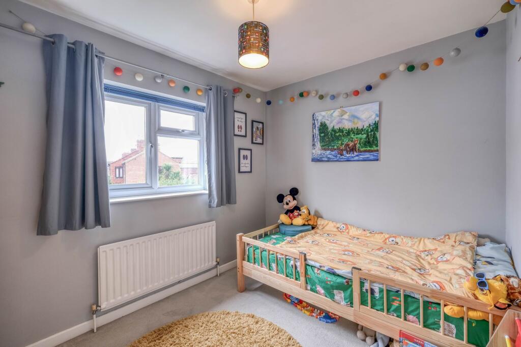 Additional image 10 of Foregate Street, Astwood Bank, B96