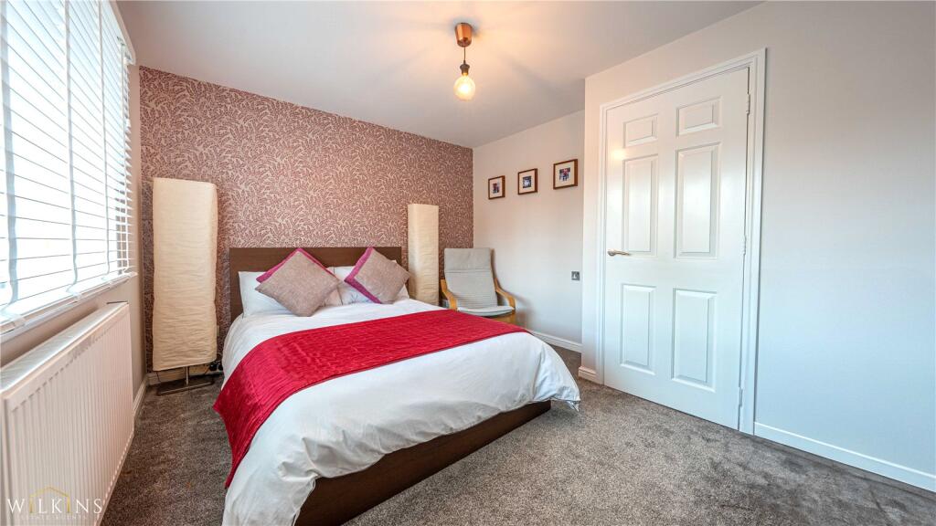 Additional image 17 of Marlpit Rise, Sutton Coldfield, West Midlands, B75