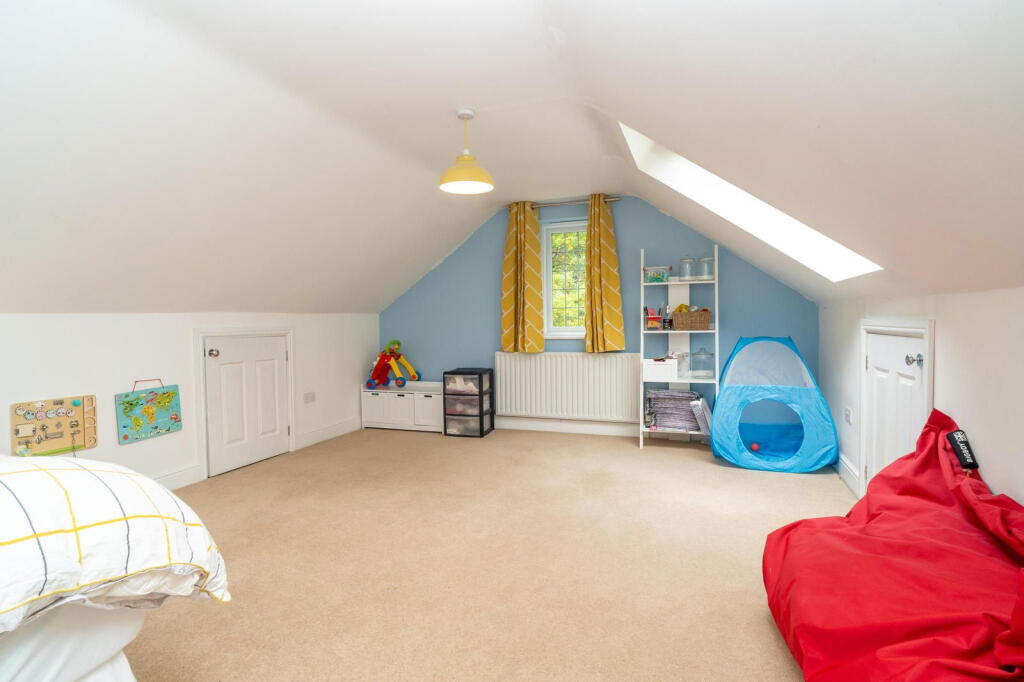 Additional image 14 of Black Boy Wood, St. Albans, AL2 3LN