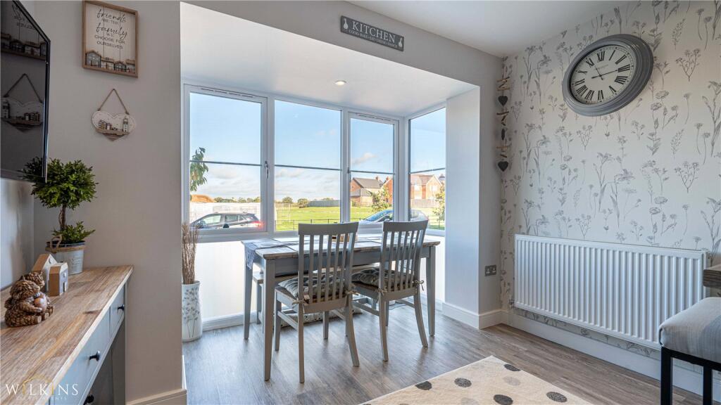 Additional image 7 of Charlecote Drive, Tamworth, Staffordshire, B79