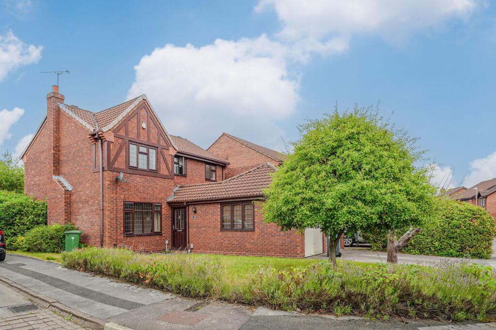 Additional image 24 of Halstead Grove, Solihull