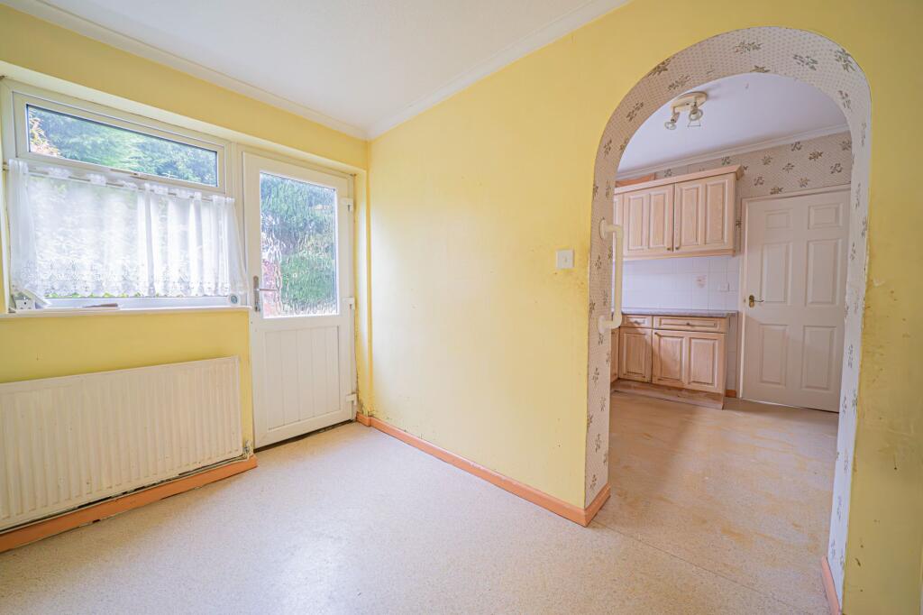 Additional image 6 of Milton Road, Bentley Heath, B93