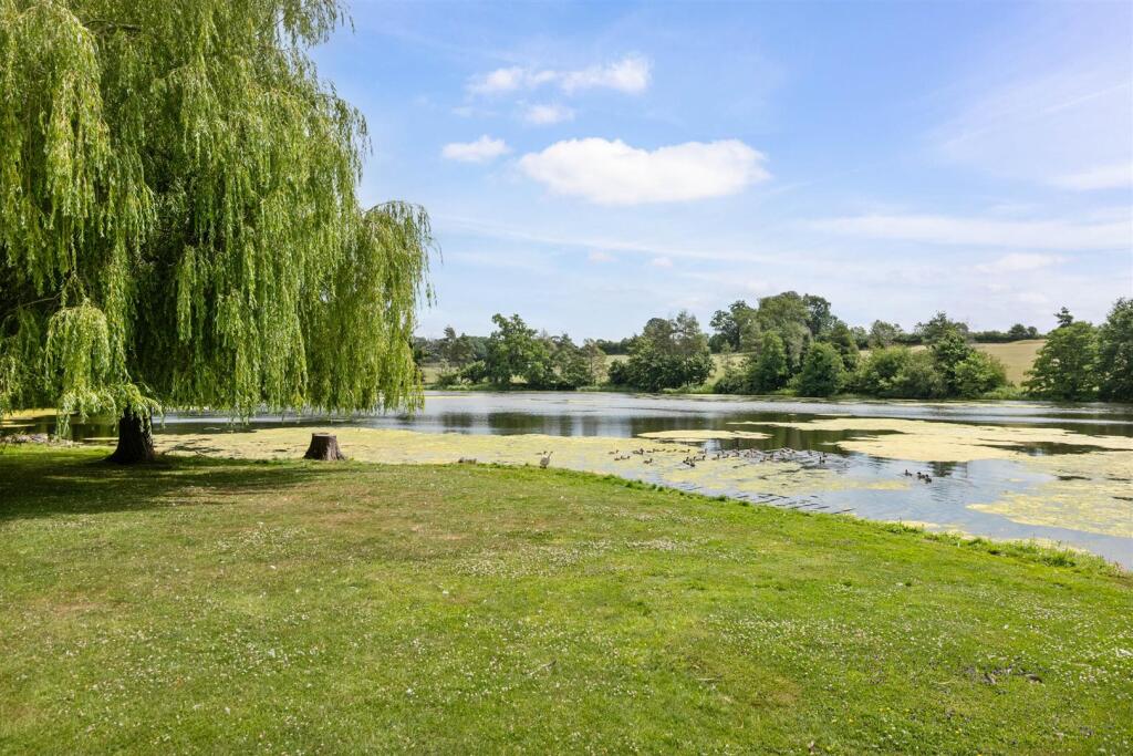 Additional image 34 of Edstone Hall, Edstone, Wootton Wawen