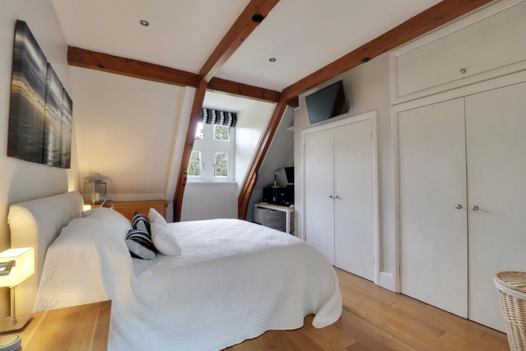 Additional image 9 of Chadwick Manor, Warwick Road, Knowle B93