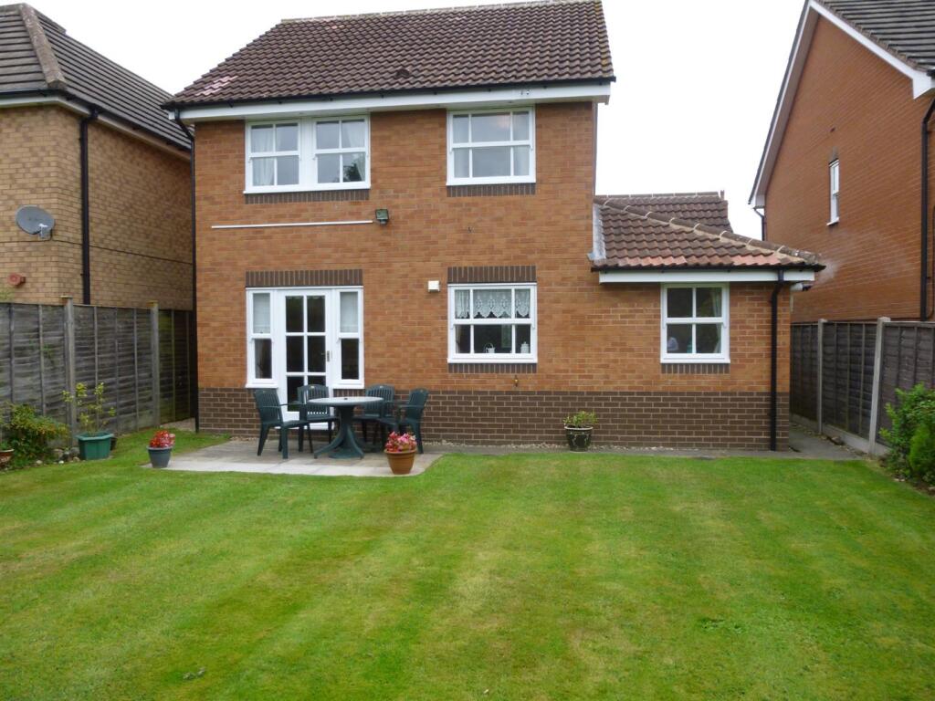 Additional image 15 of Blaydon Avenue, Sutton Coldfield, West Midlands