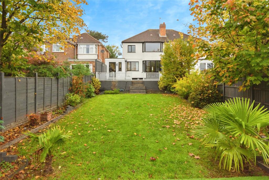 Additional image 22 of Wagon Lane, Solihull, West Midlands, B92