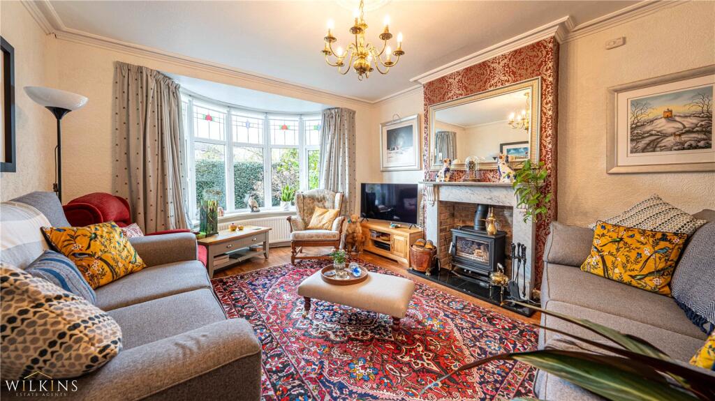 Additional image 3 of Park Lane, Bonehill, Tamworth, Staffordshire, B78