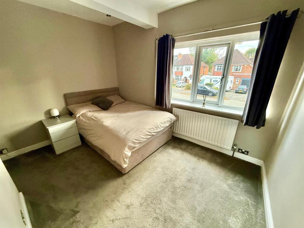 Additional image 16 of Welford Road, Shirley, Solihull