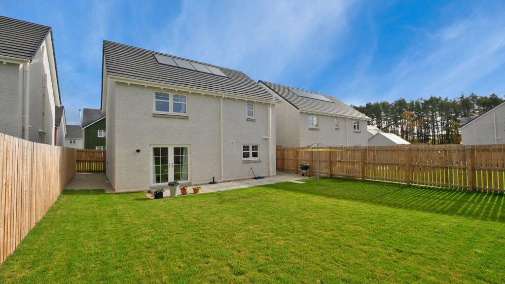 Additional image 15 of 24 Hill O' Fare Road, Banchory, Aberdeenshire, AB31