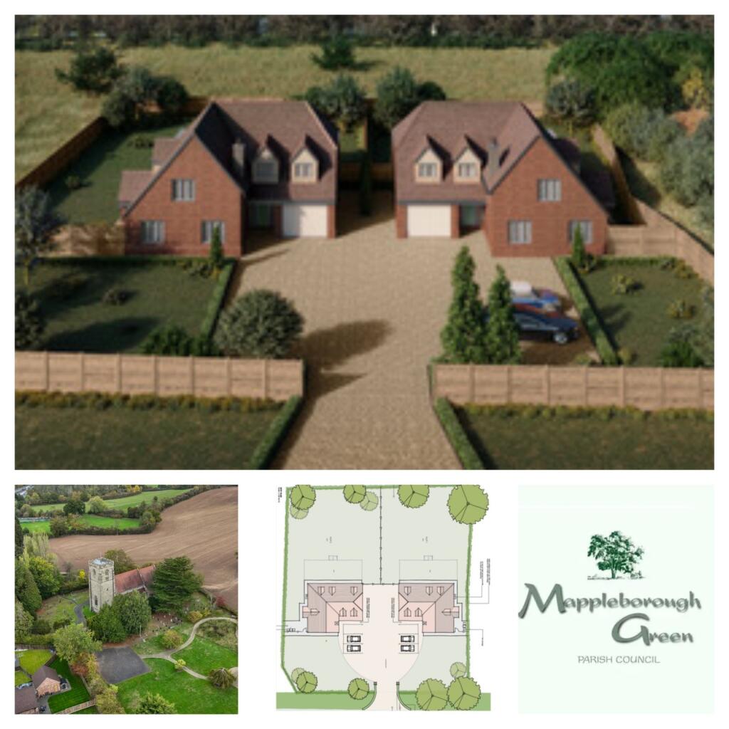 Property image for Birmingham Road, Mappleborough Green, Studley, Warwickshire, B80