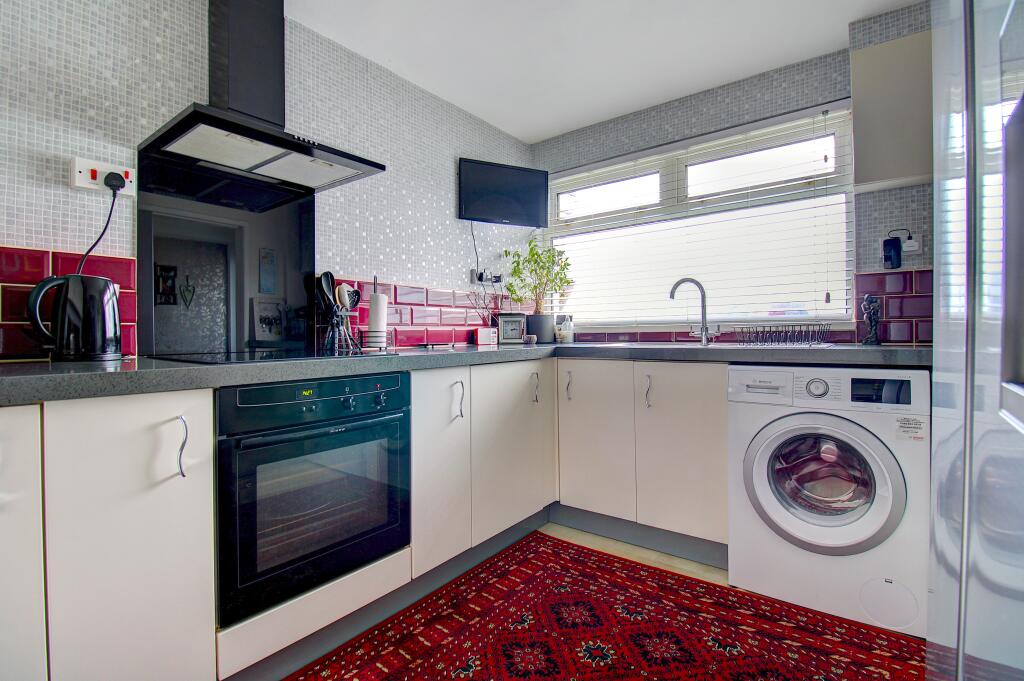 Additional image 5 of Redlake, Tamworth, B77