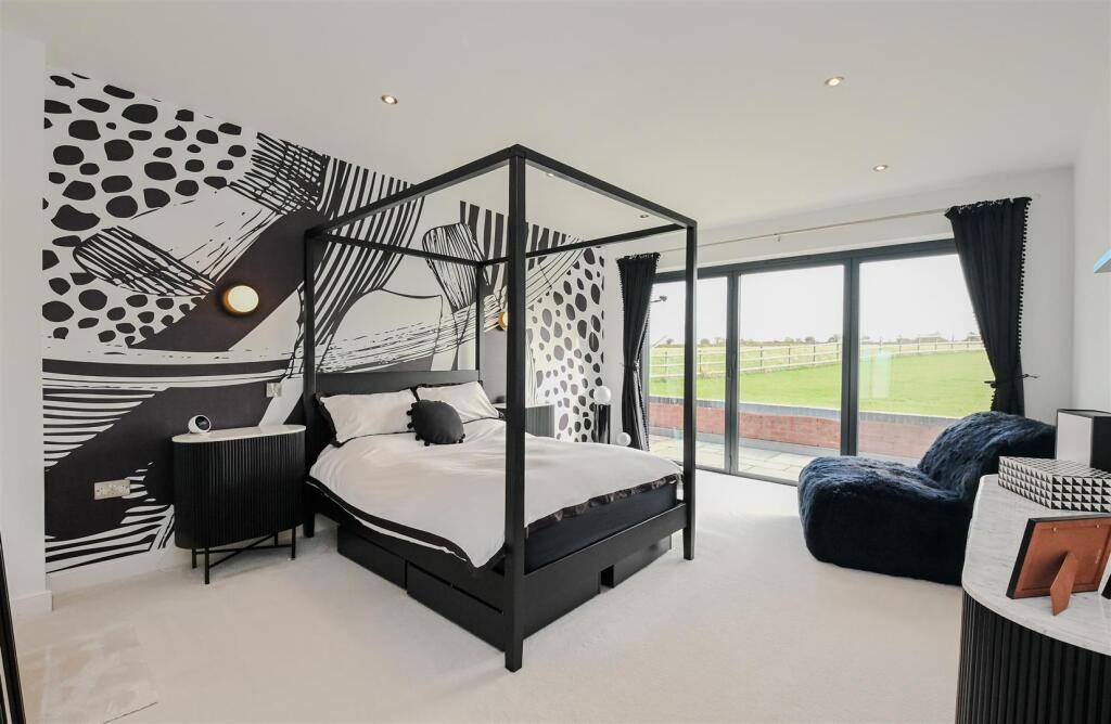 Additional image 22 of Woodside Barn, Mill Lane, Edingale, B79