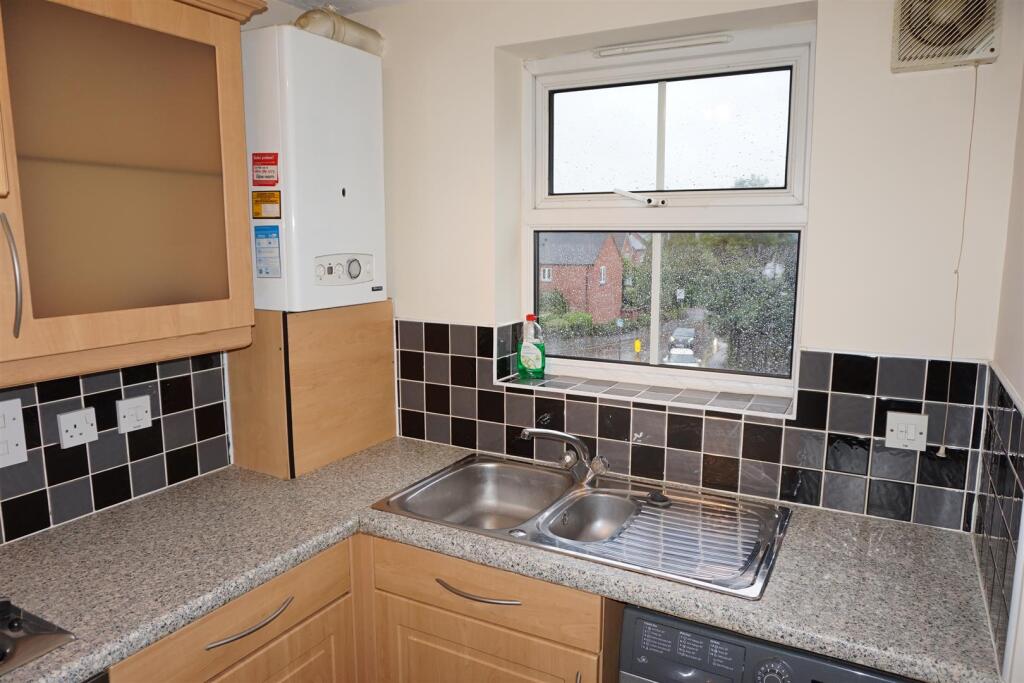 Additional image 5 of Old Dickens Heath Road, Dickens Heath, Solihull, B90 1SD