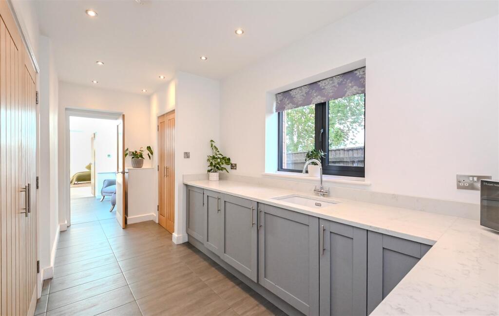 Additional image 16 of Woodside Barn, Mill Lane, Edingale, B79