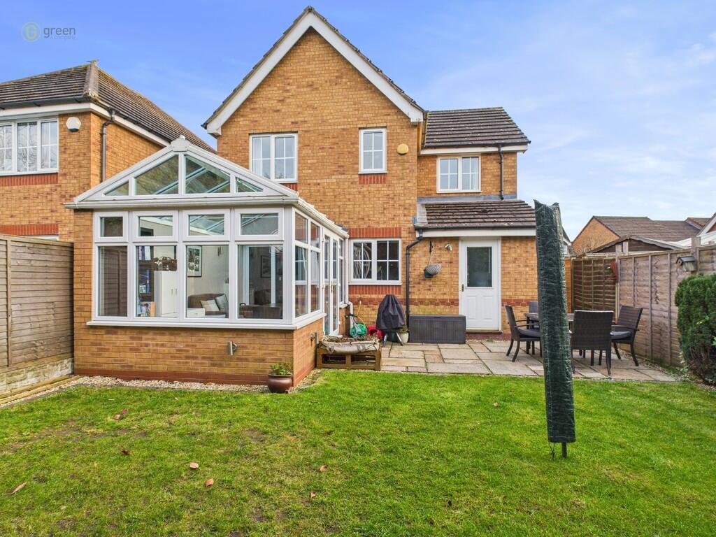 Additional image 22 of Sentry Way, Sutton Coldfield