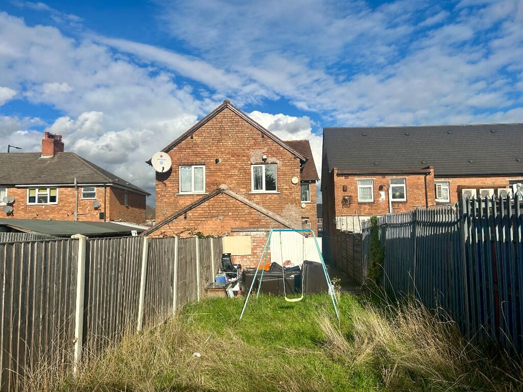 Additional image 11 of Bordesley Green East, Birmingham