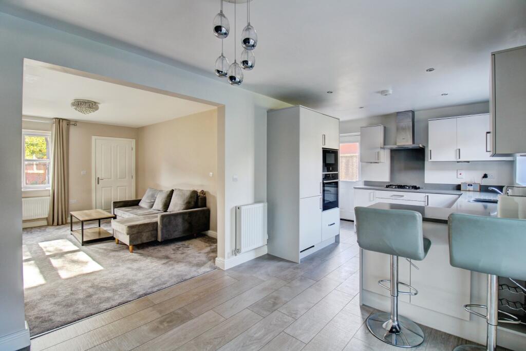 Additional image 5 of Croft Close, Tamworth, B77