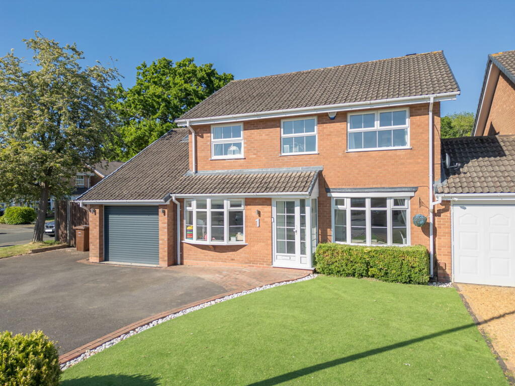 Additional image 28 of Binley Close, Shirley, Solihull, B90 2RB