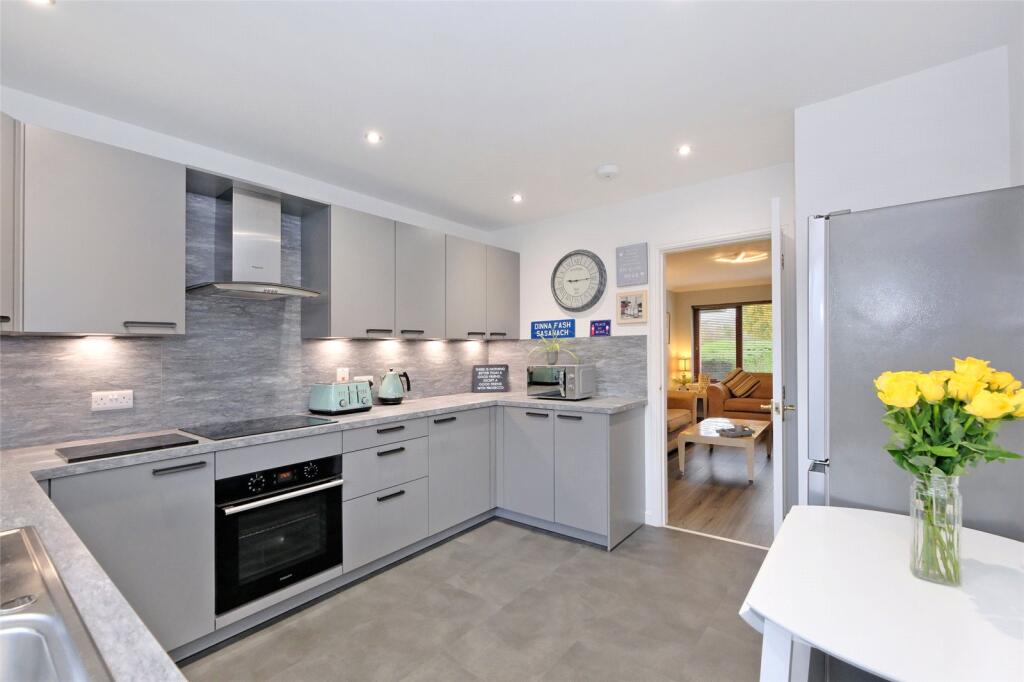 Additional image 8 of 110 Kirkburn, Laurencekirk, Aberdeenshire, AB30