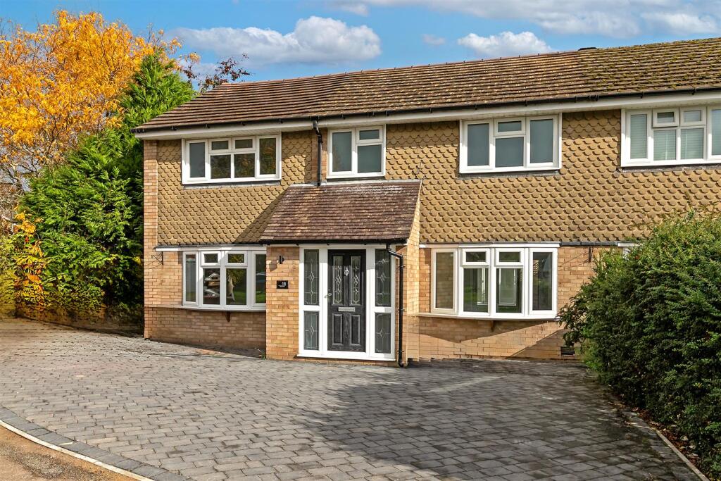 Property image for Wych Elms, Park Street