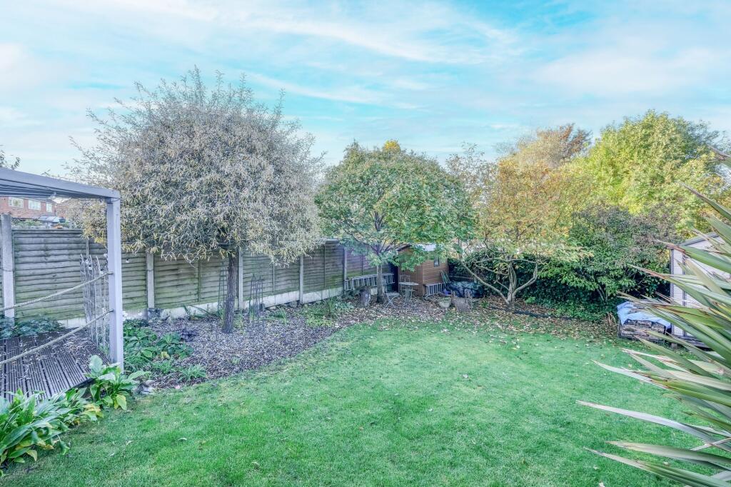 Additional image 16 of Mason Road, Redditch, B97