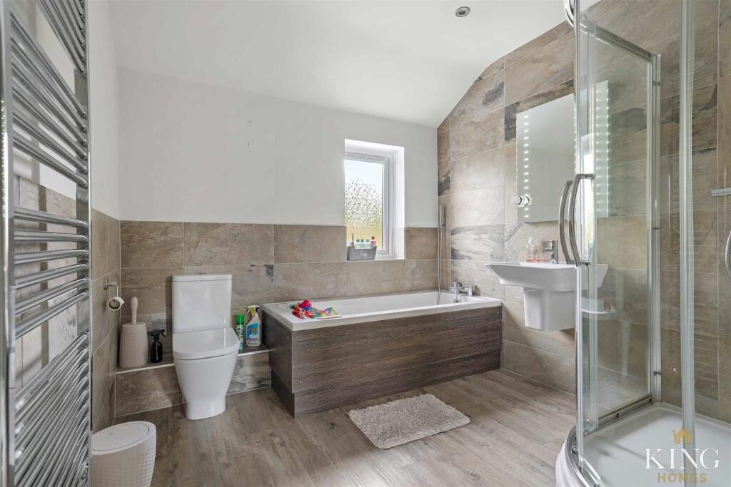 Additional image 15 of Birmingham Road, Mappleborough Green, B80 7BL