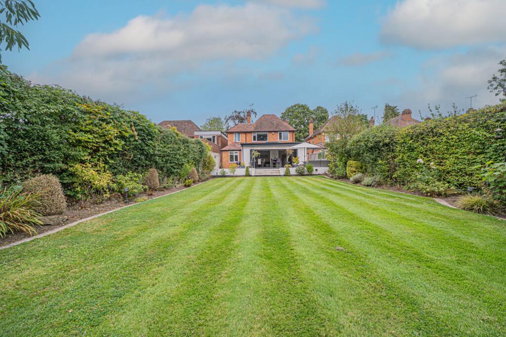 Additional image 26 of Widney Lane, Solihull, B91